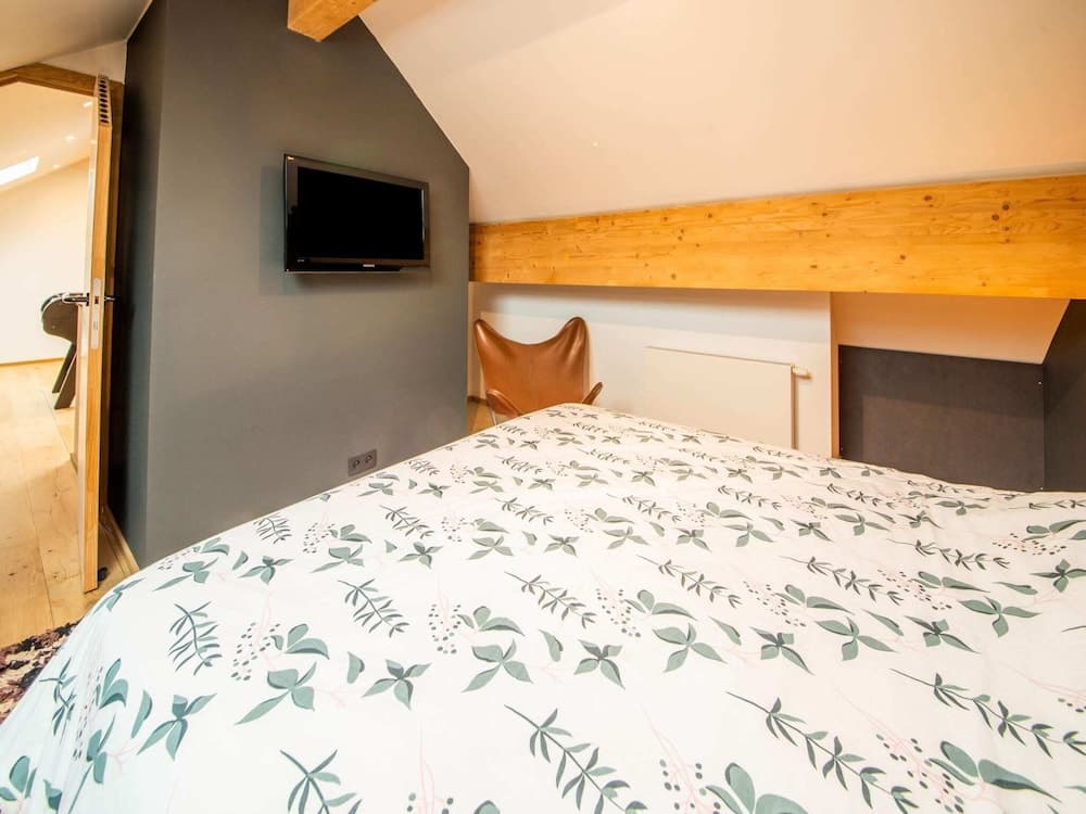 Charming Holiday Home Near Namur With Private Sauna