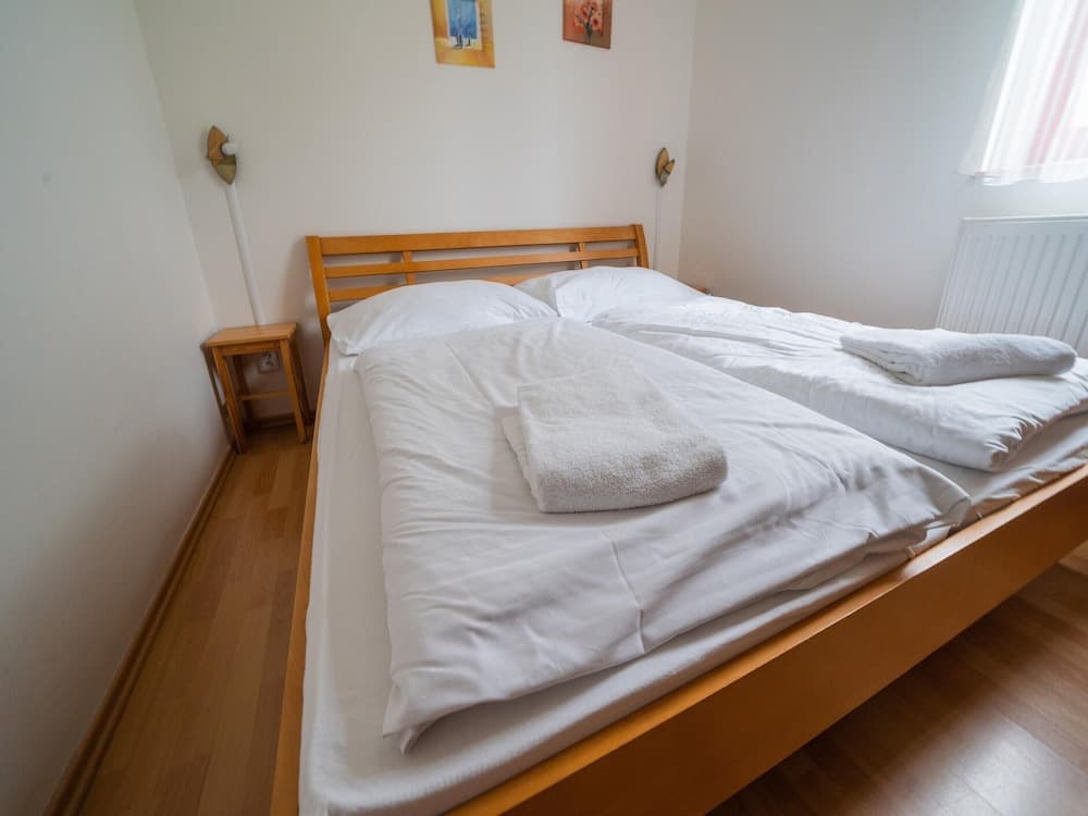 Lakeside Lipno Holiday Stay