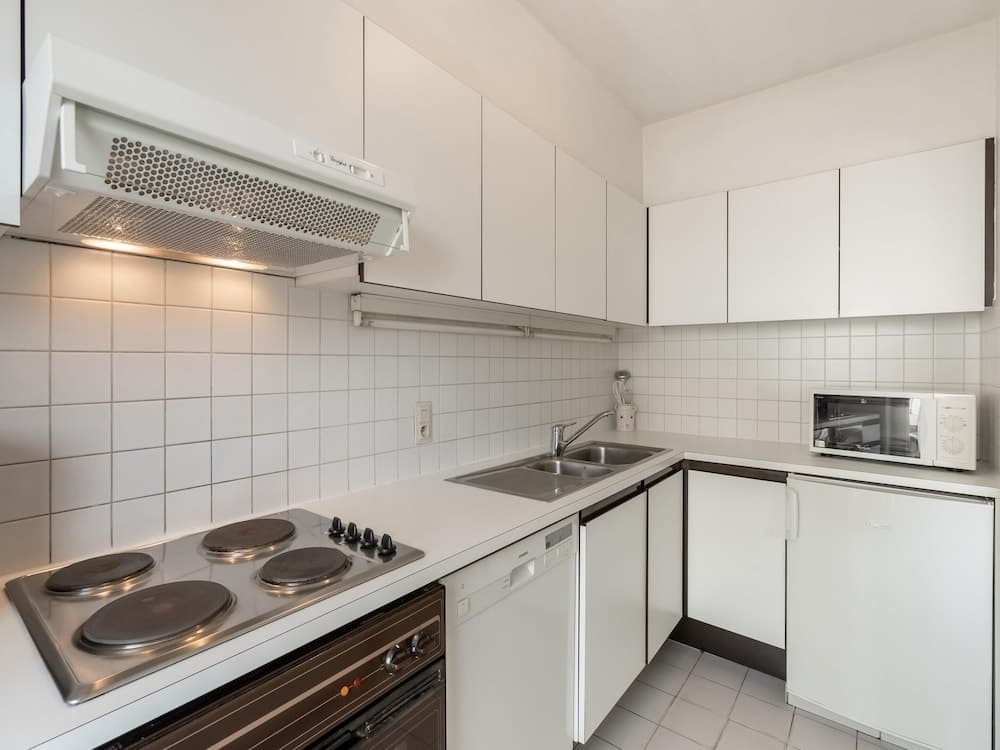 Apartment in Knoke Near the Beach