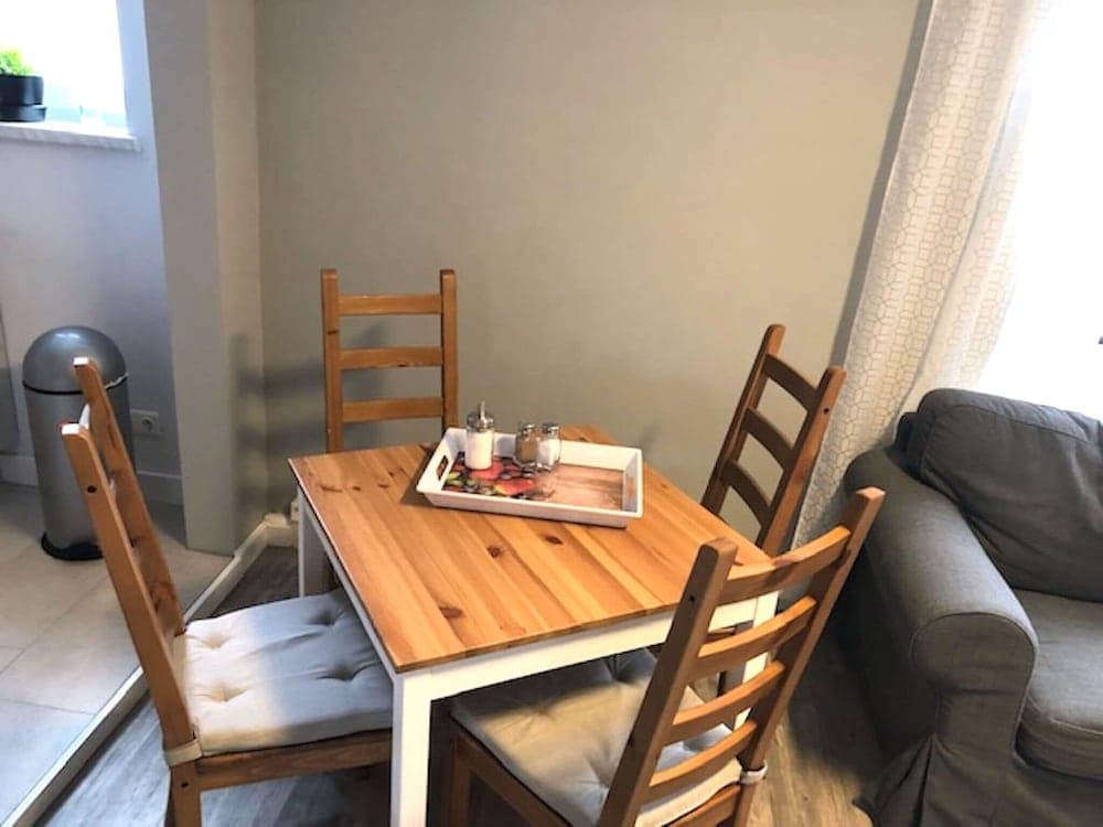 Comfortable Apartment in Kirchdorf Near the Water