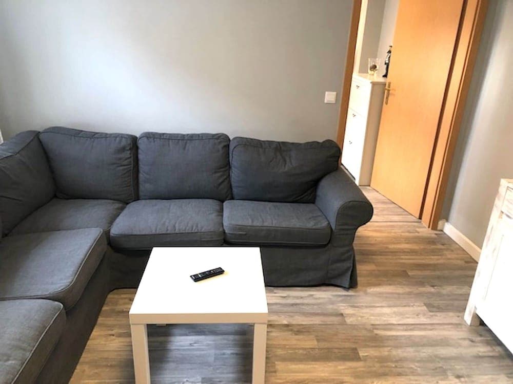 Comfortable Apartment in Kirchdorf Near the Water