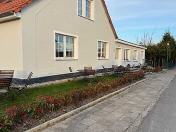 Comfortable Apartment in Kirchdorf Near the Water