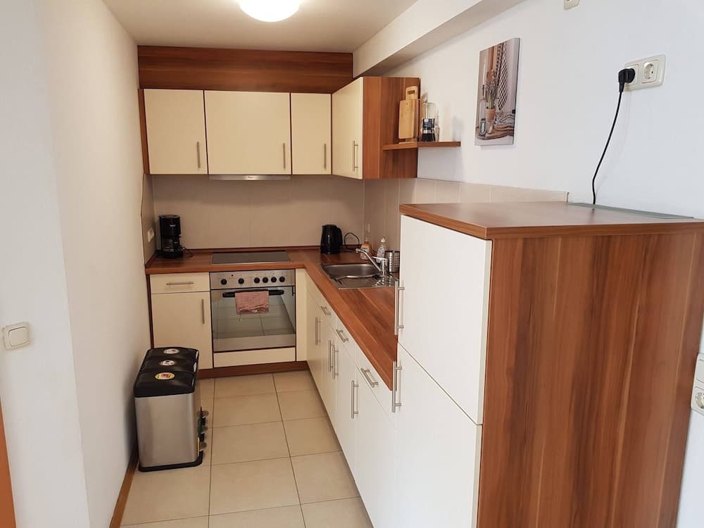 Apartment in Kamenz Sachsen Near Town Centre