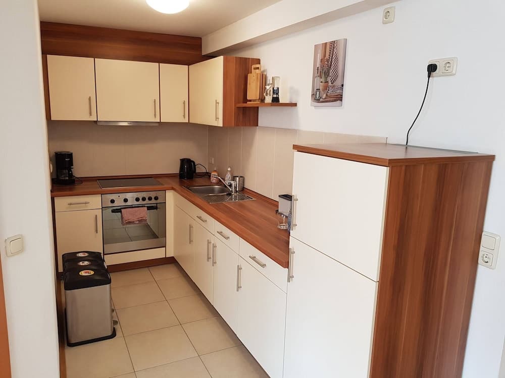 Apartment in Kamenz Sachsen Near Town Centre