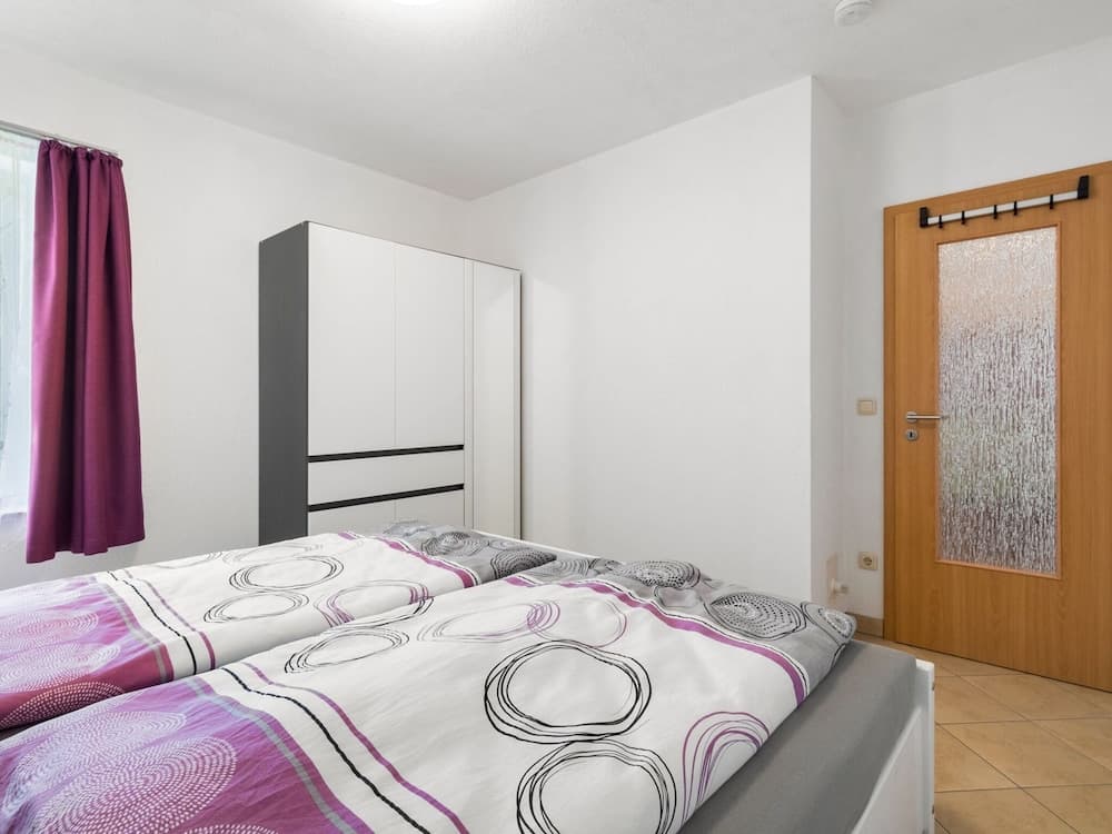 Ferienwohnung in Sebnitz