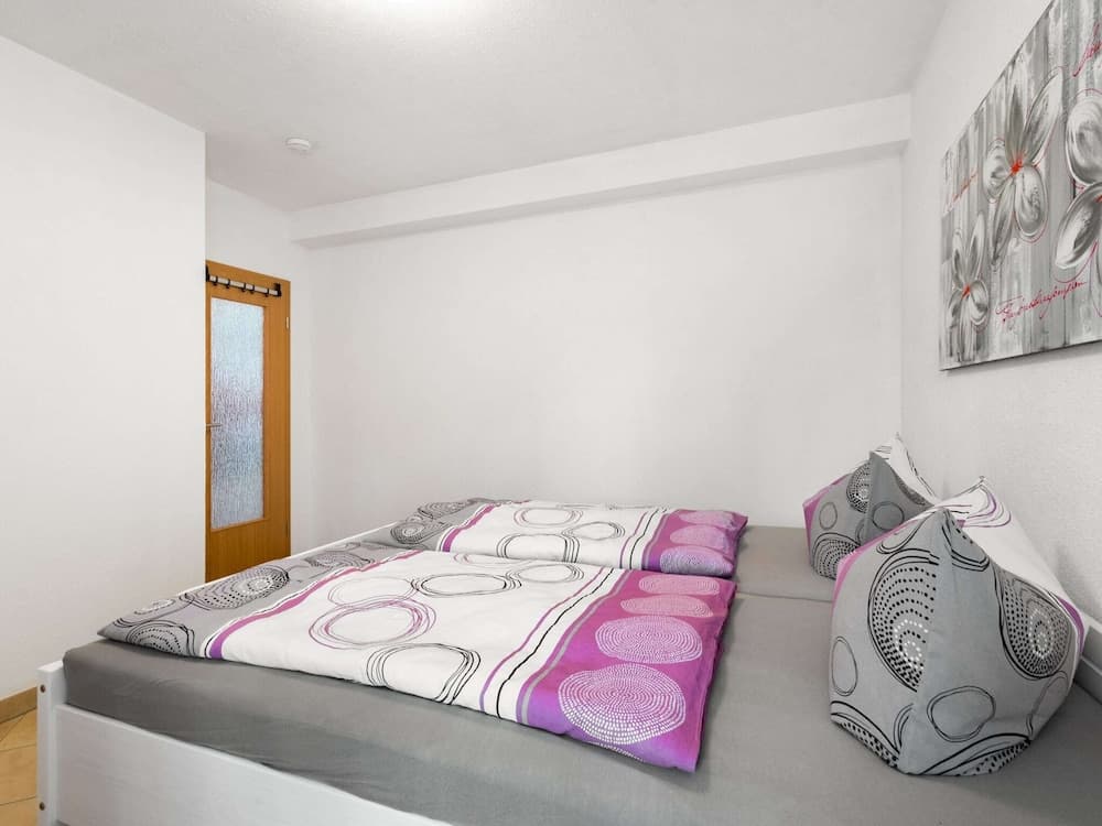 Ferienwohnung in Sebnitz