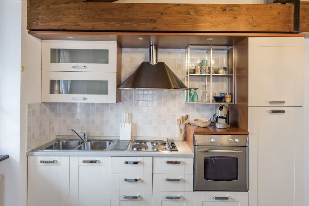 Villa Edy Apartment 2