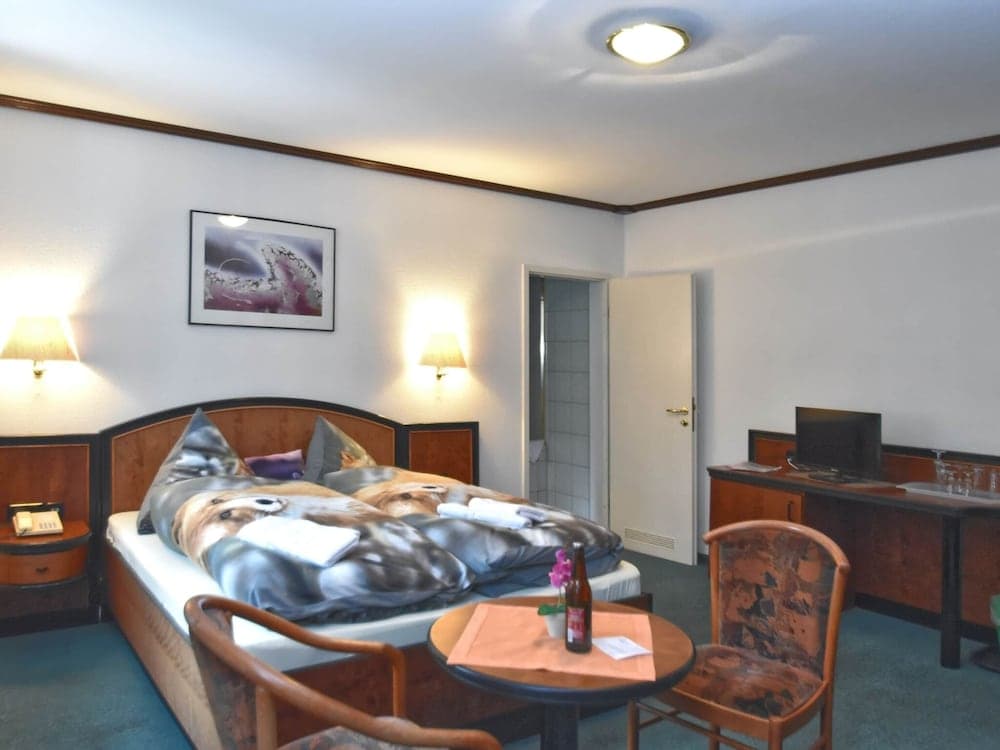 Apartment in Muldenhammer Near Ski Lift