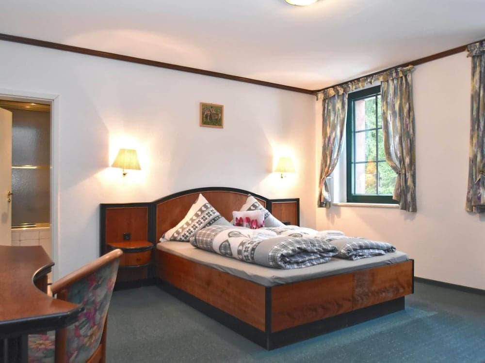 Apartment in Muldenhammer Near Ski Lift