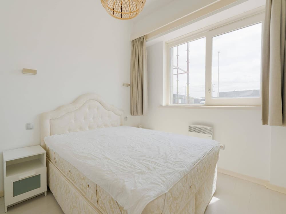 Apartment in Ostend Near North Sea