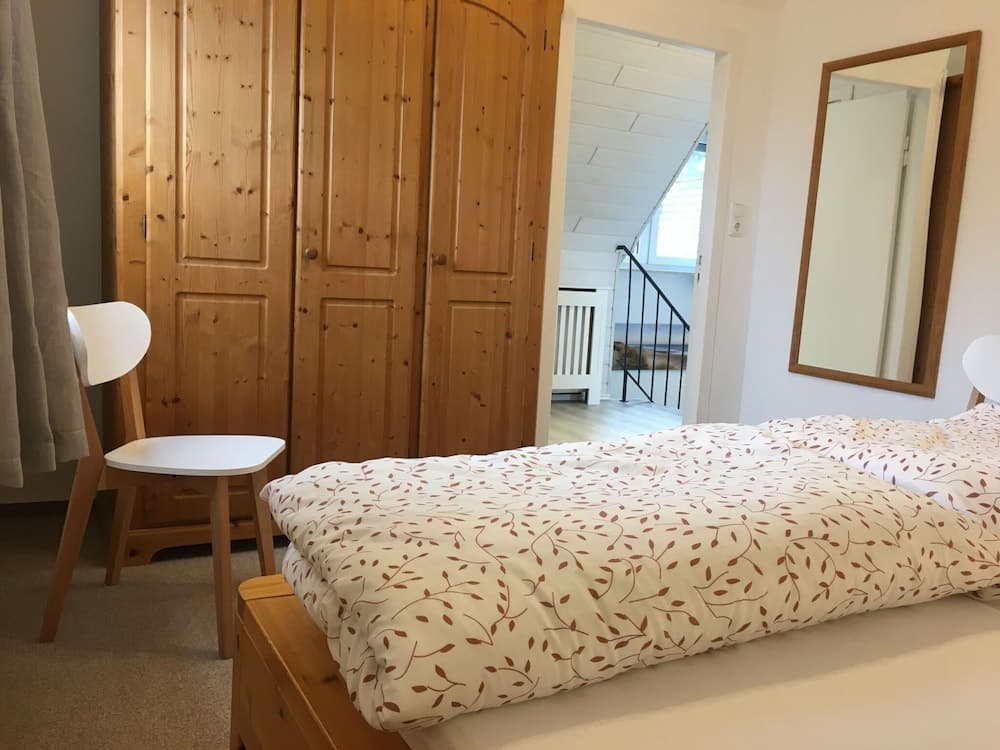 Holiday Home With Conservatory