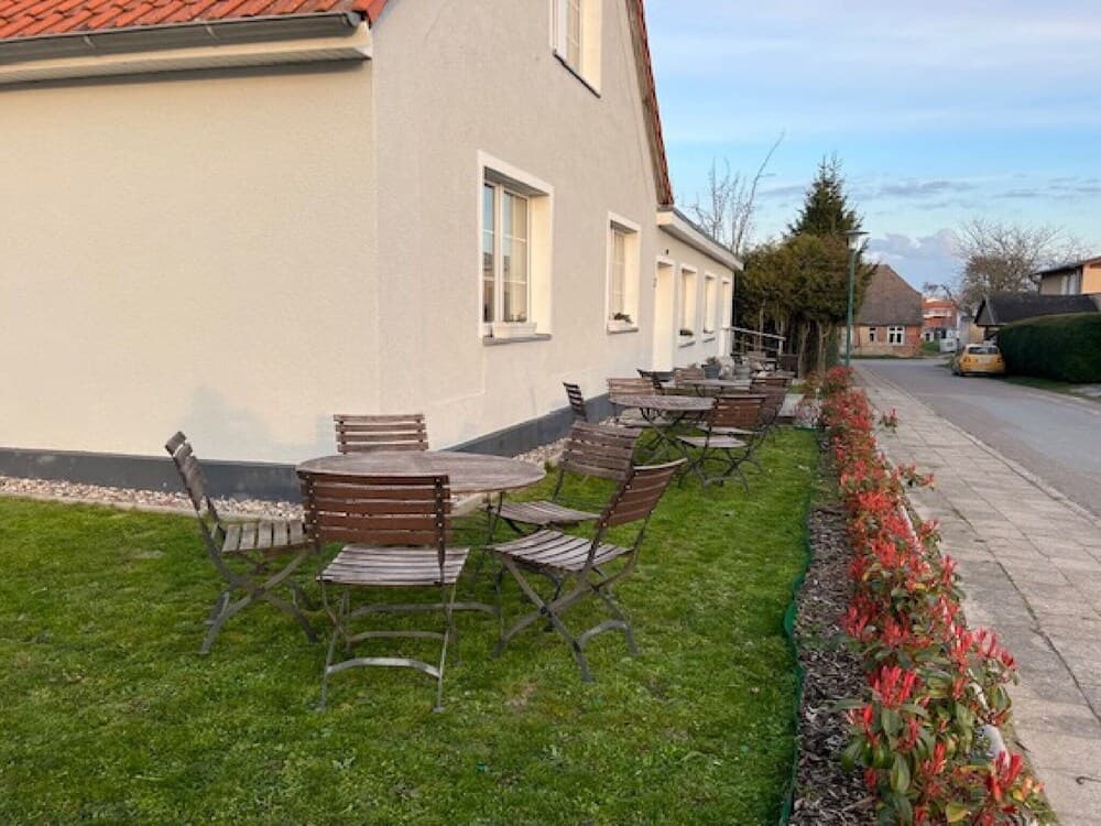 Beautiful Apartment in Kirchdorf - Insel Poel With Terrace