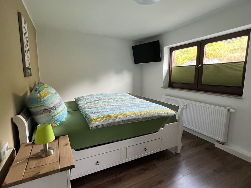 Modern Apartment in Elpe by the ski Area