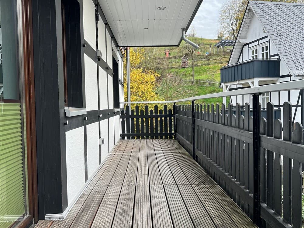 Modern Apartment in Elpe by the ski Area