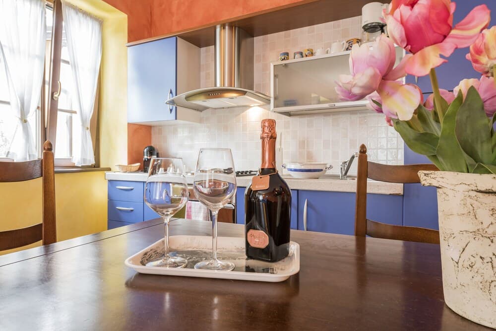 Villa Edy Apartment 3