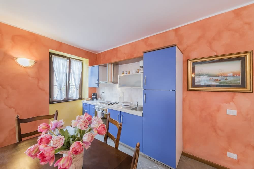 Villa Edy Apartment 3