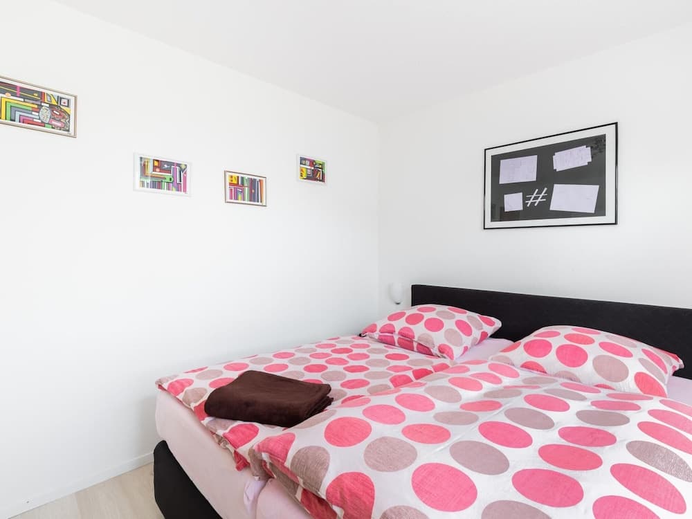 Ferienwohnung in Monschau-hofen mit Eigenem Garten