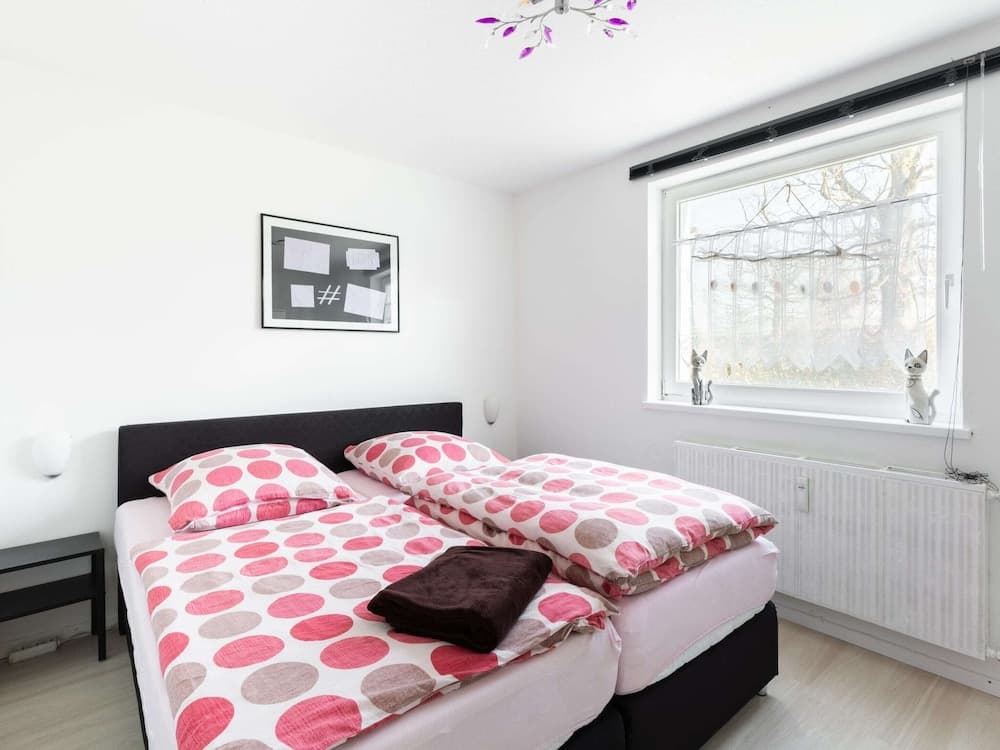 Ferienwohnung in Monschau-hofen mit Eigenem Garten