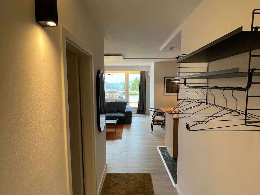 Perfekt Gelegene Wohnung in der Nahe der Skipiste