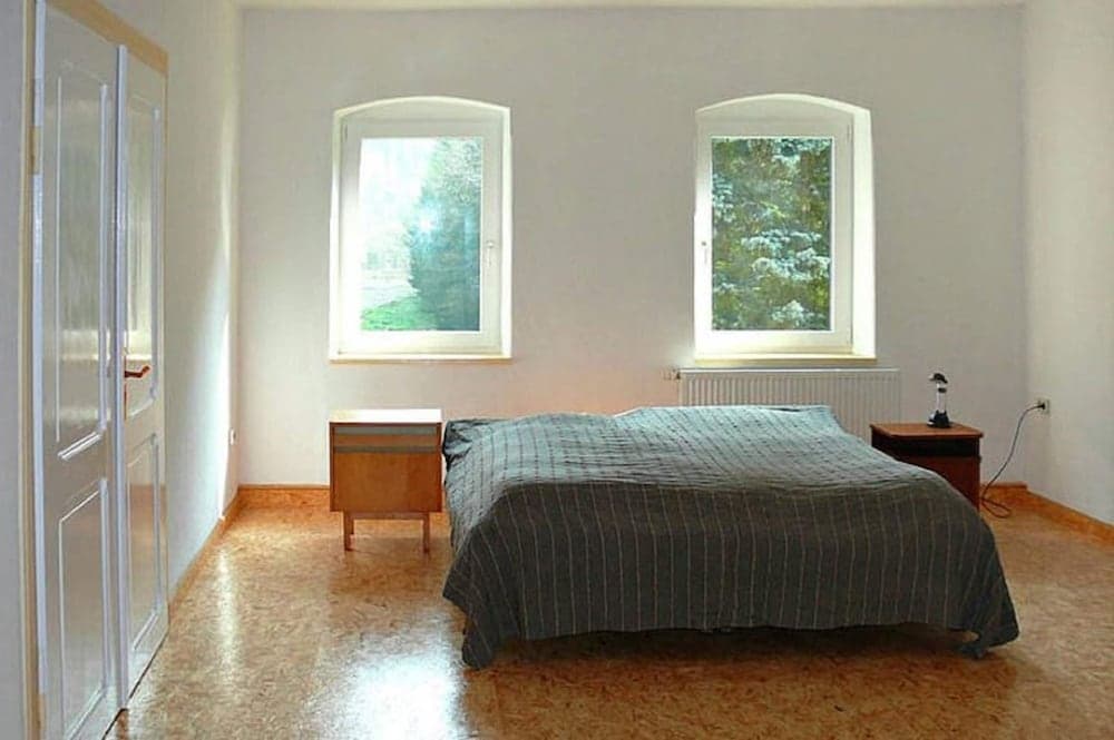 Villa in Rotschonberg