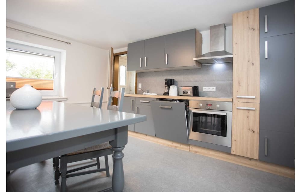 Wohnung Direkt an Einem Skigebiet Gelegen