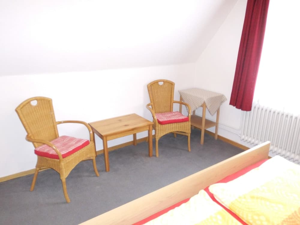 Apartment in Langewiese Near Winterberg