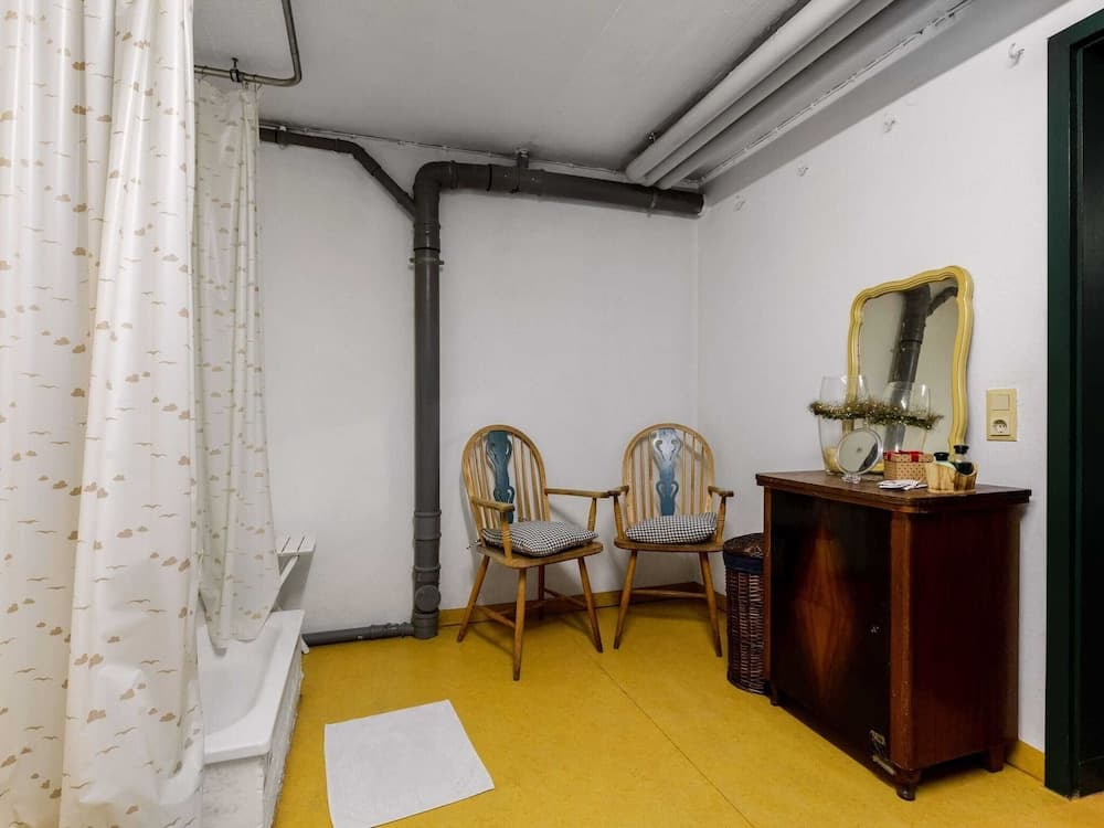 Flat in Meldorf Next to the Town Centre