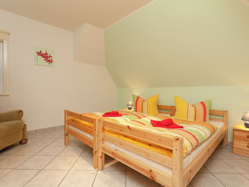 Flucht ins Herz von Elend