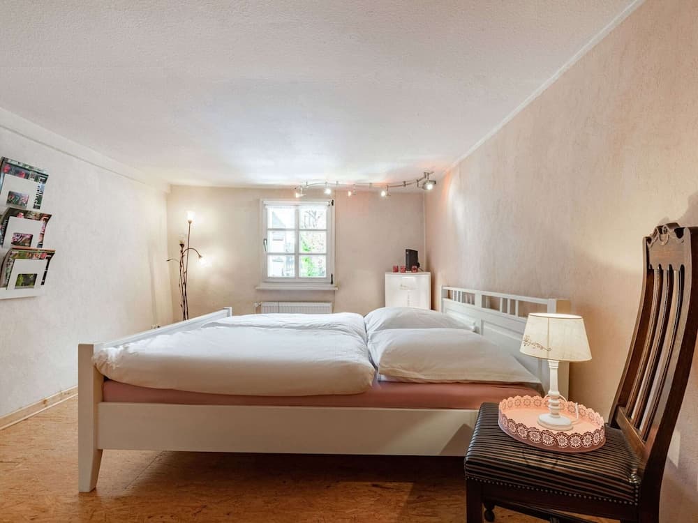 Romantic Holiday Home in Schleiden on the Village Square