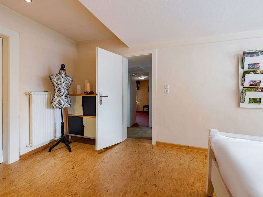 Romantic Holiday Home in Schleiden on the Village Square