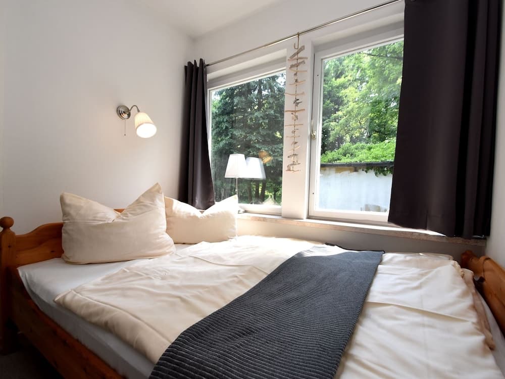 Bungalow in the Harz Mountains With Terrace