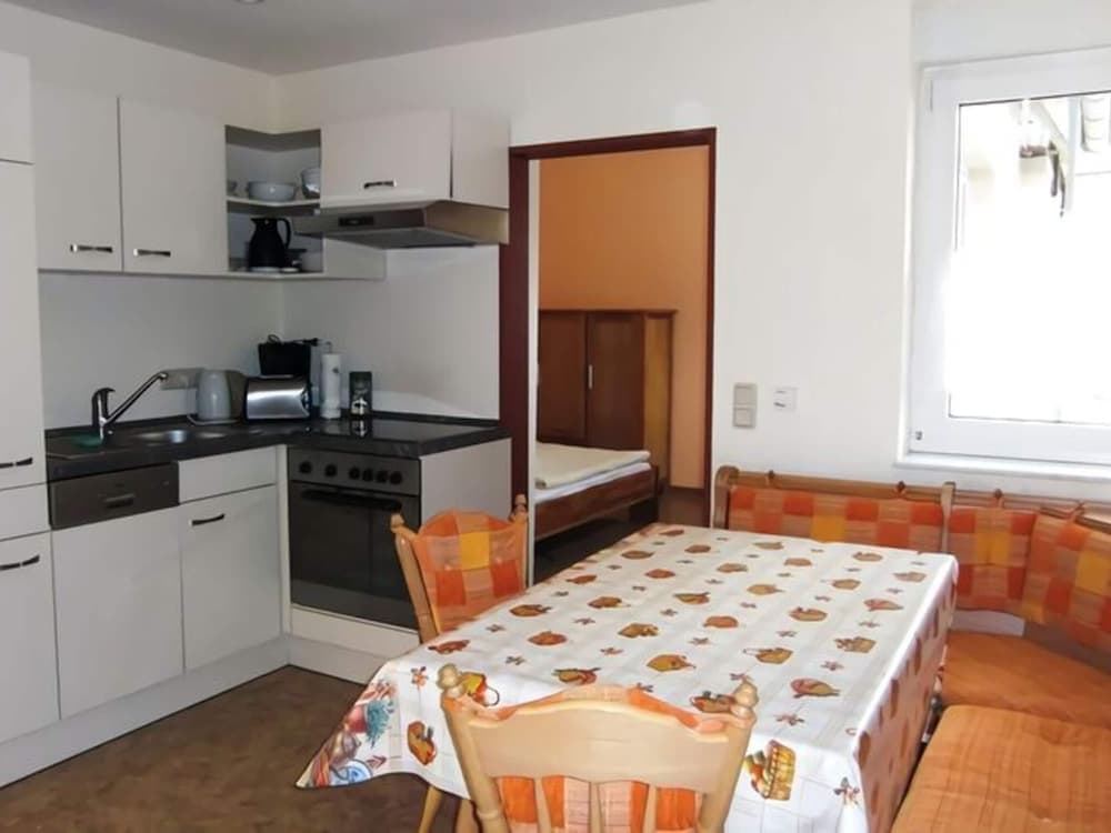 Charming Apartment in Thale ot Allrode