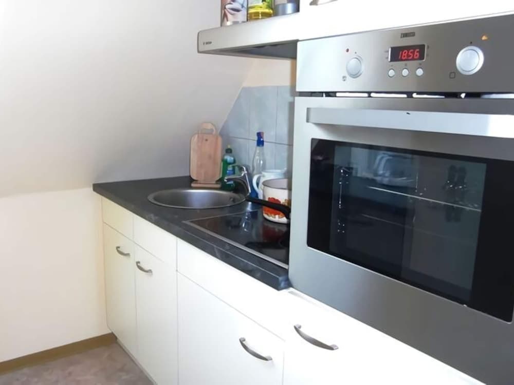 Charming Apartment in Thale ot Allrode