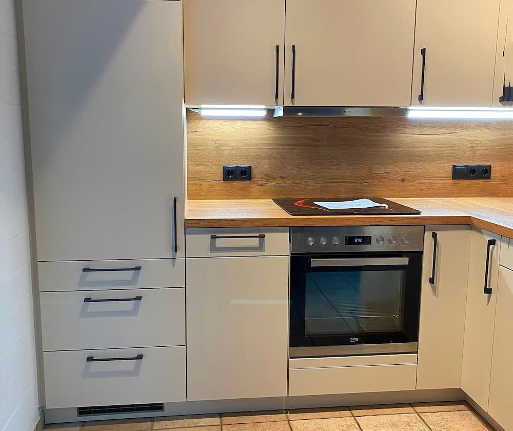 Holiday Home in Uelsen Near Bronzezeithof