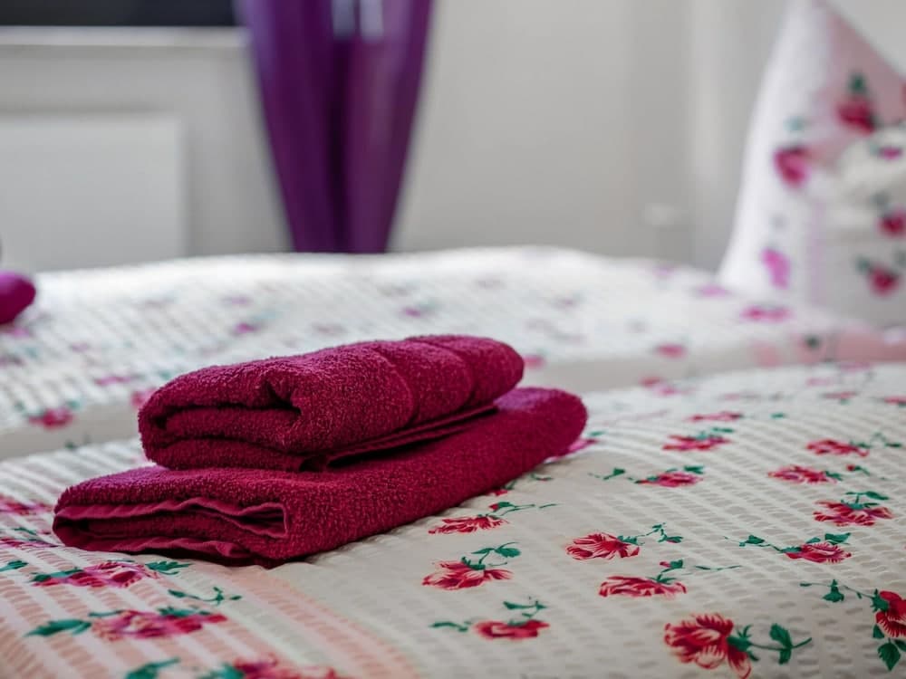 Appartement in Reizvoller Nachbarschaft