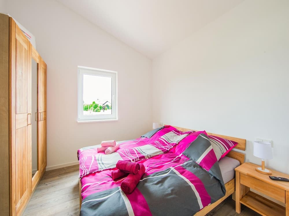 Ferienhaus Eifelruhe in Filz