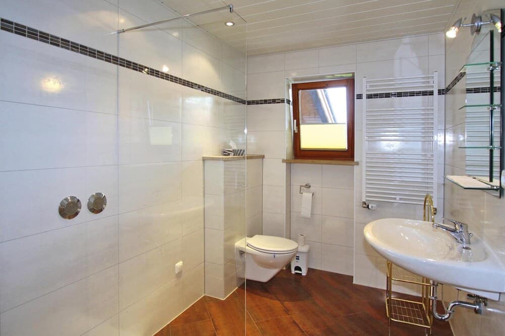 Balcony Bliss at Bavaria