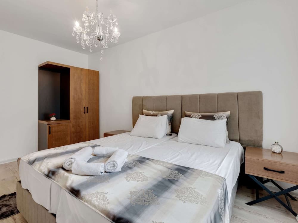 Family Retreat in Oberhausen