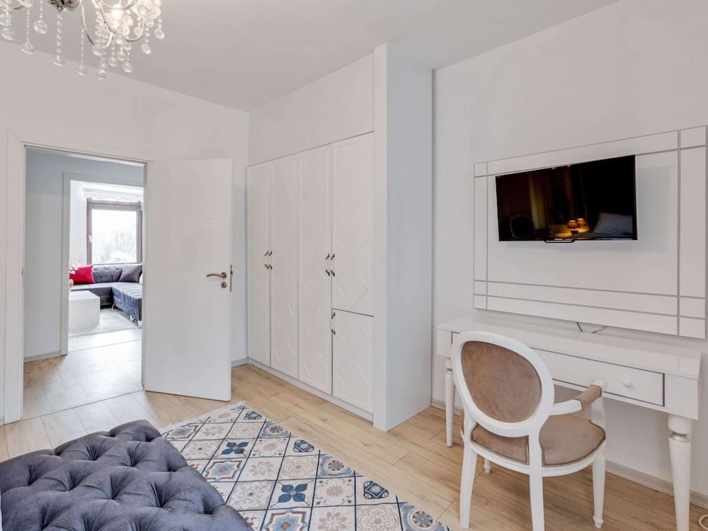 Family Retreat in Oberhausen