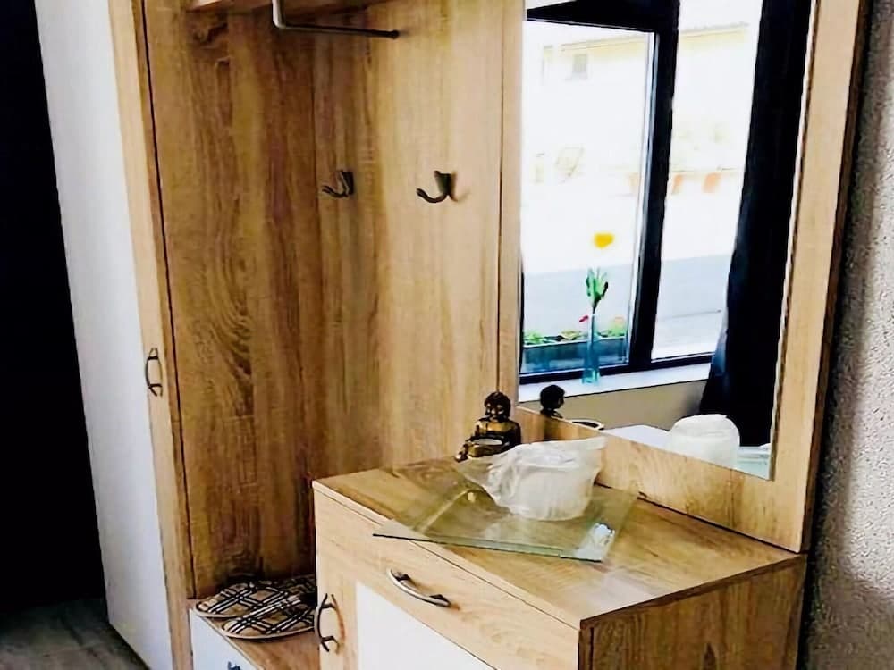 Apartment in Gammertingen With Terrace