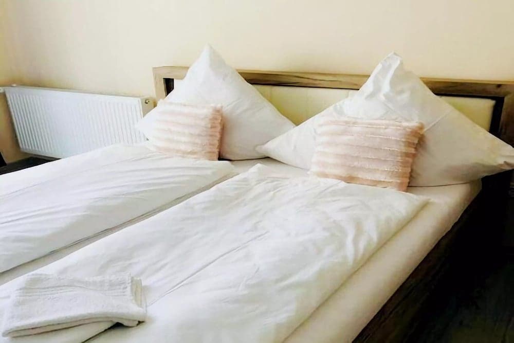 Apartment in Gammertingen With Terrace