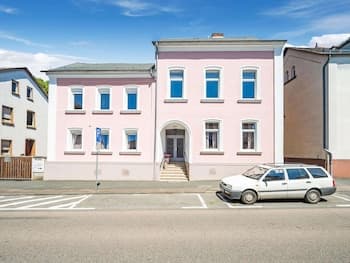 Bright Holiday Apartment in Bad Campberg With a lot of Comfort