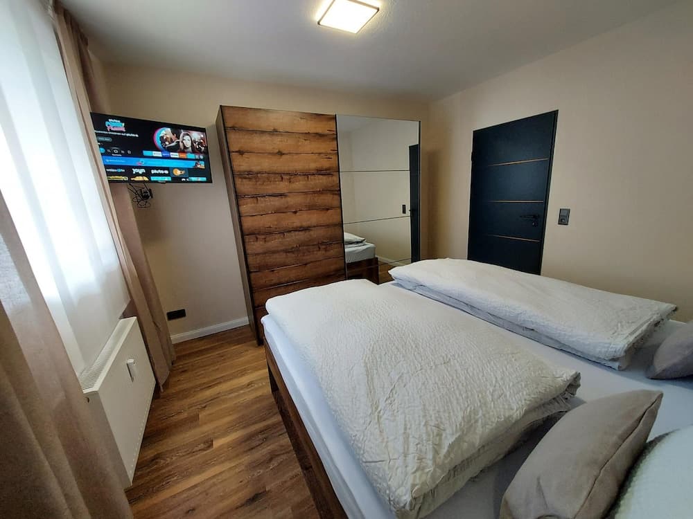 Modern Holiday Home Near Winterberg