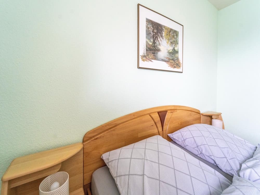 Pretty Holiday Home in Suhl Right Next to the Forest