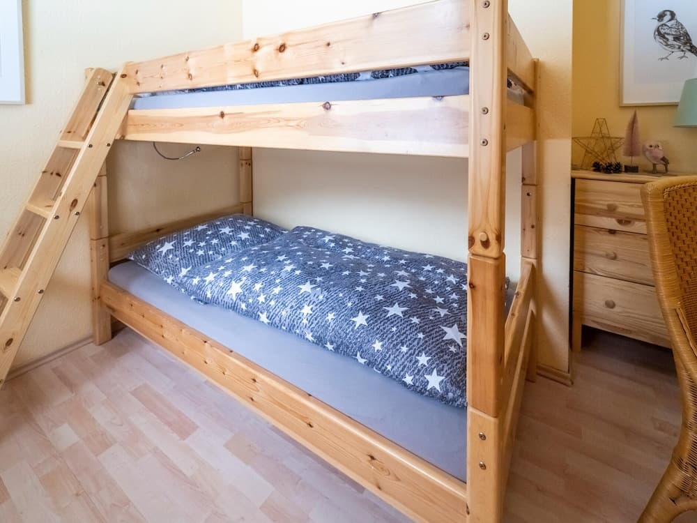 Pretty Holiday Home in Suhl Right Next to the Forest