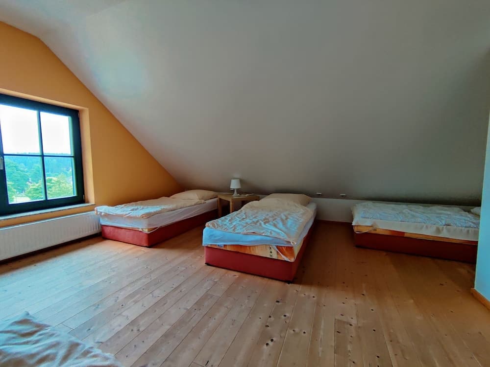 Pet-friendly Getaway