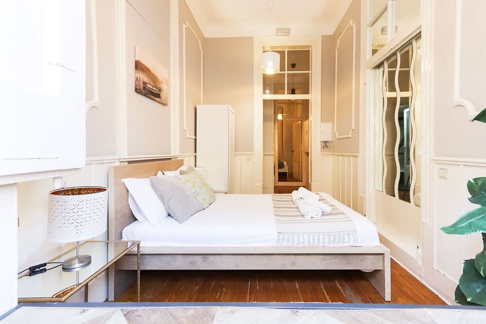 Downtown Augusta by Homing