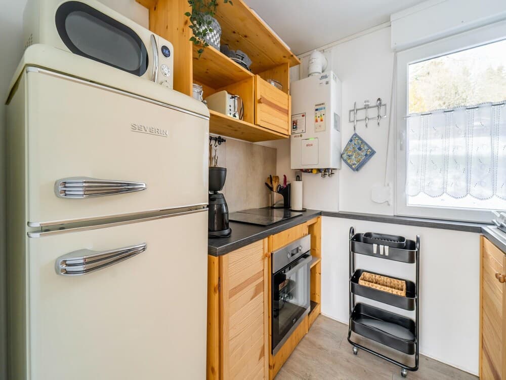 Holiday Home in Suhl Near Rennsteig Trail