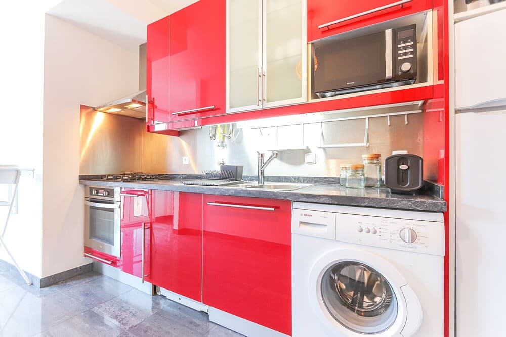 Alcantara Balcony & Bridge by Homing