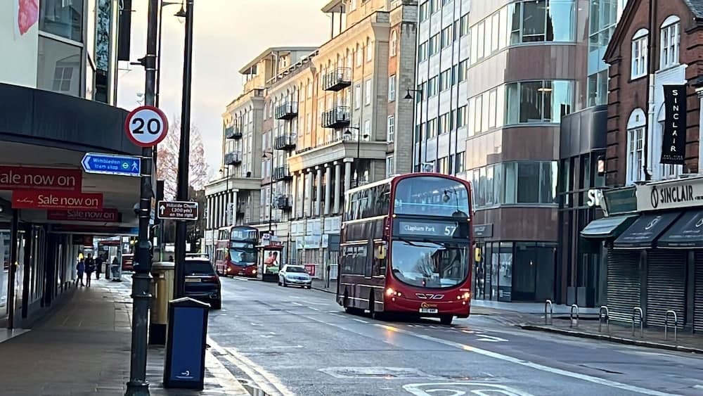 Beautiful 1-bed Apartment in Wimbledon- London